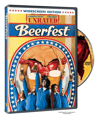 Beerfest - Darkside Records