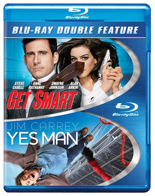 Get Smart/Yes Man