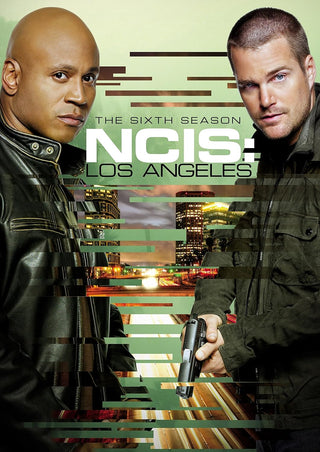 NCIS: Los Angeles Season 6