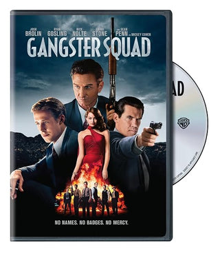 Gangster Squad