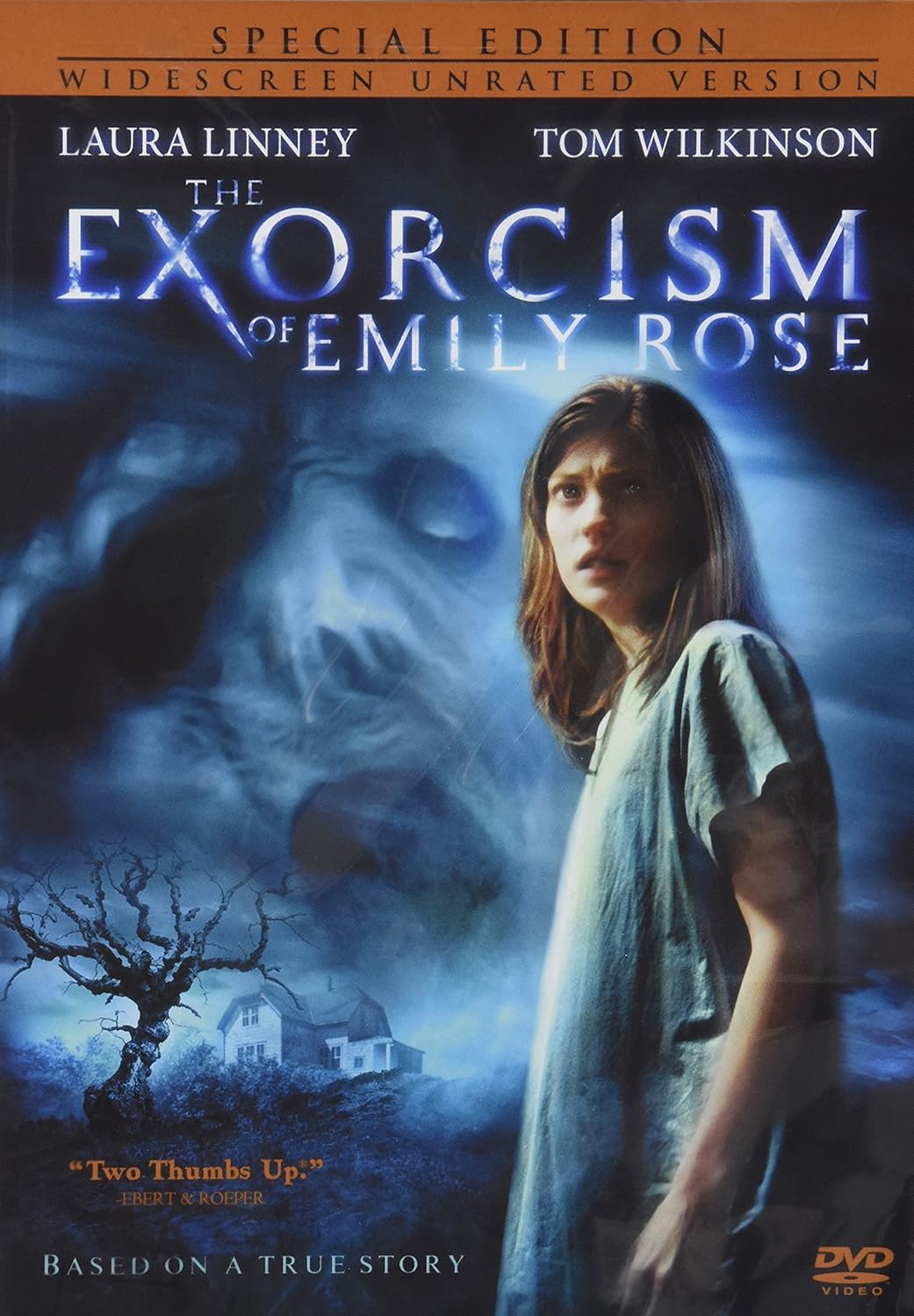 Exorcism Of Emily Rose