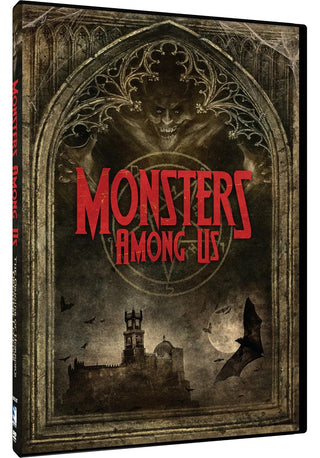 Monsters Among Us