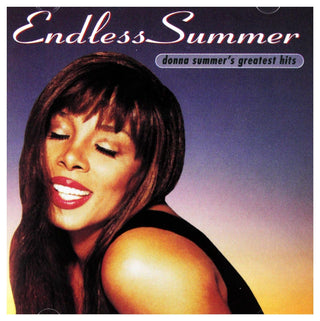 Donna Summer- Donna Summer's Greatest Hits