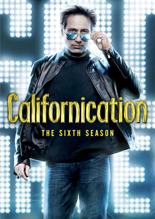 Californication The Sixth Season