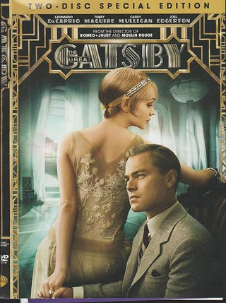 The Great Gatsby (2013)