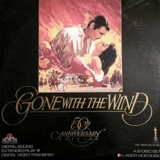 Gone With The Wind