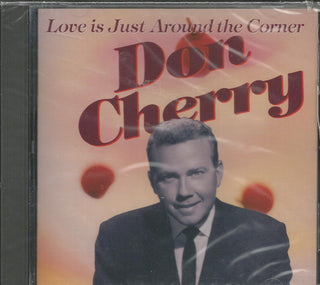Don Cherry- Love Is Just Around The Corner