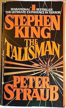 Stephen King / Peter Straub- The Talisman (PB)