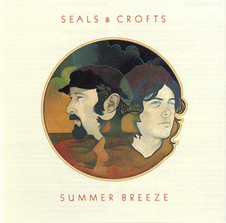 Seals & Crofts- Summer Breeze - Darkside Records