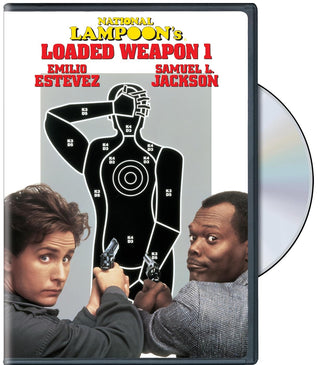 National Lampoon's Loaded Weapon