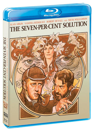 Seven Per-Cent Solution