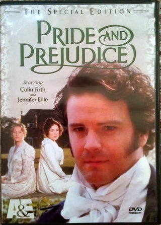 Pride And Prejudice, Vol. 1