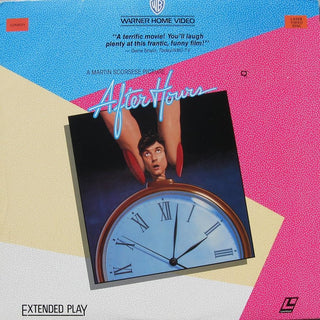 After Hours