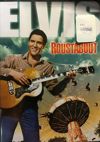 Roustabout