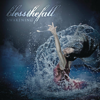 Blessthefall- Awakening