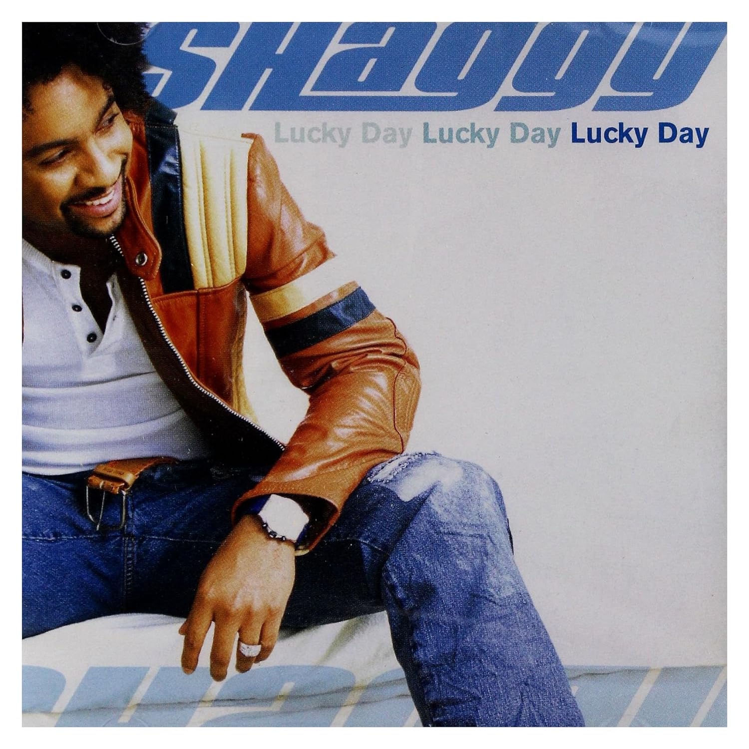 Shaggy- Lucky Day