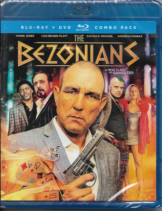 The Bezonians
