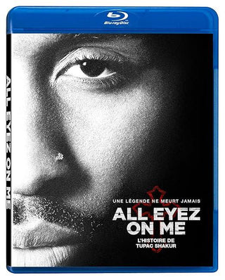 All Eyez On Me