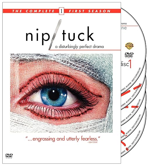 Nip/Tuck Season One