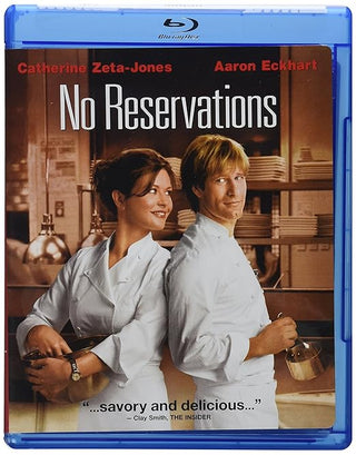 No Reservations
