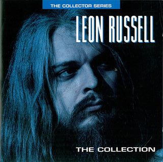 Leon Russell- The Collection (European Compilation)