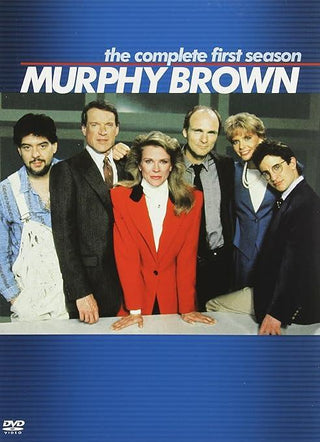 Murphy Brown Season One