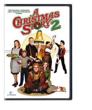 A Christmas Story 2