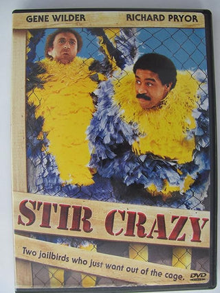 Stir Crazy