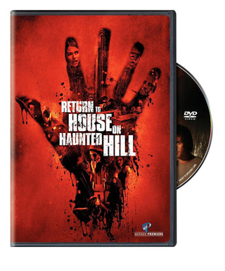 Return to House on Haunted Hill