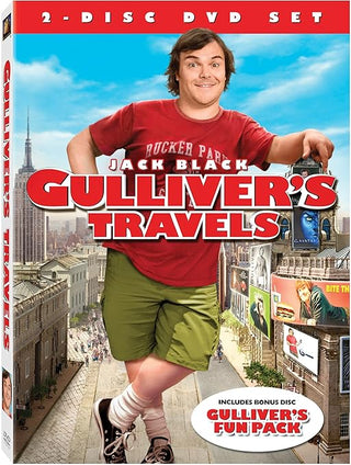 Gulliver's Travels