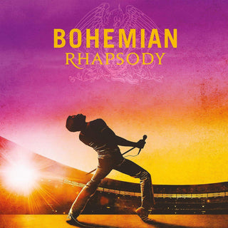 Queen- Bohemian Rhapsody