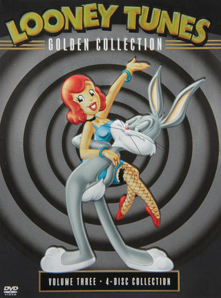 Looney Tunes Golden Collection Volume 3