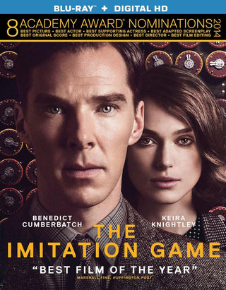 Imitation Game