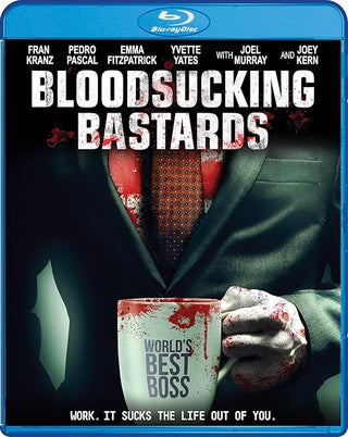 Bloodsucking Bastards