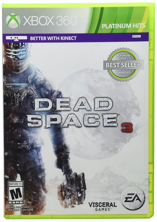 Dead Space 3: Limited Edition