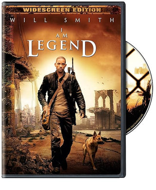 I Am Legend