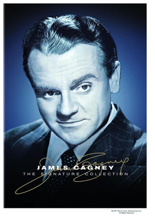 James Cagney: The Signature Collection