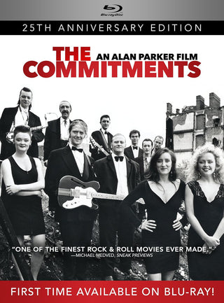 The Commitments