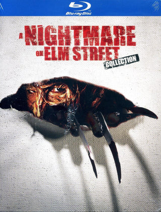 Nightmare on Elm Street Collection
