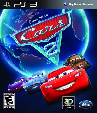 Cars 2