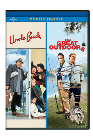 Uncle Buck / The Great Outdoors