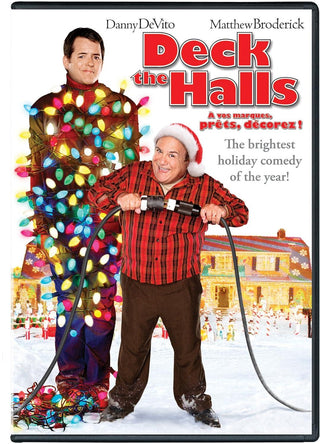 Deck The Halls