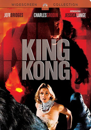 King Kong (1976)