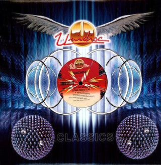 Machine- There for the Grace of God Go I