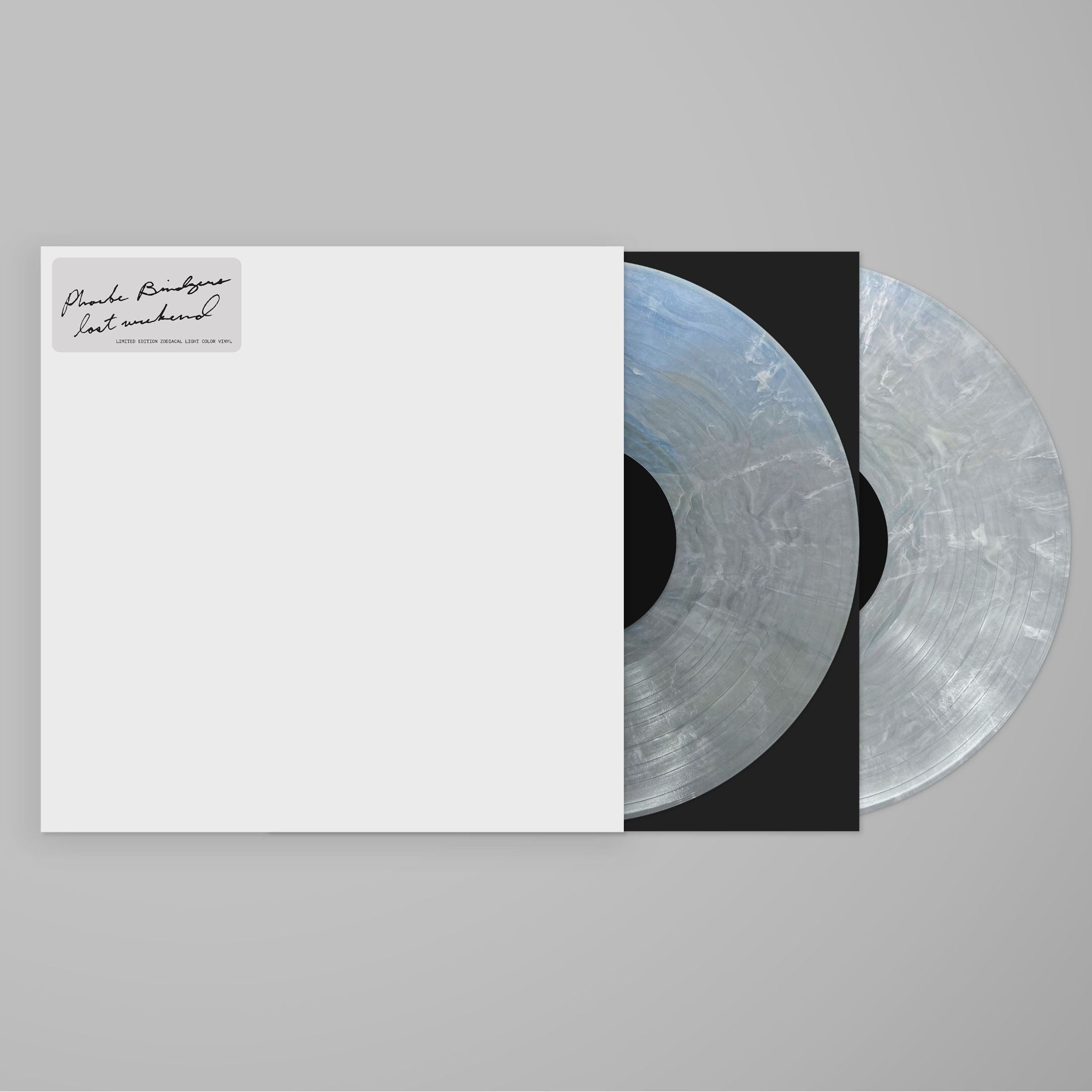 Phoebe Bridgers- Lost Weekend (Midnight Listening Event Zodiacal