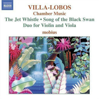 the album cover for Various Artists - Chamber Music