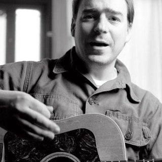 Jason Molina- Let Me Go, Let Me Go, Let Me Go