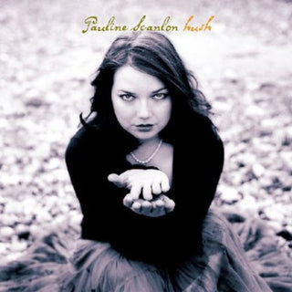 the album cover for Pauline Scanlon - Hush