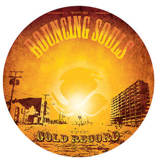 The Bouncing Souls- Gold Record