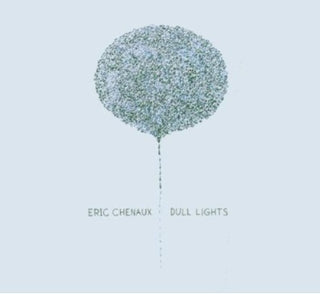 the album cover for Eric Chenaux - Dull Lights